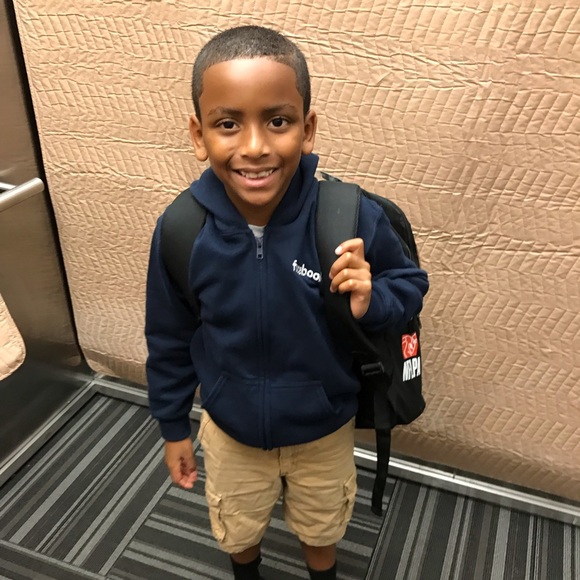 Meet your Posher, Cameron - Picture 3 of 8